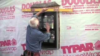 Waterproof Window Installation with Rick Arnold [upl. by Lyndell]