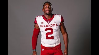 SOONERS SKYROCKET TO 9 IN LATEST 2022 CLASS RANKINGS [upl. by Odarnoc]