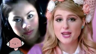 MASHUP 54 All About Nota Mo No Treble  Aleck Bovick amp Meghan Trainor OPMPOP Summer Mashup [upl. by Waldron260]