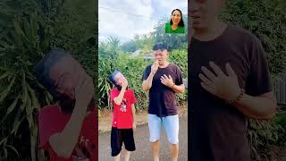 My voice is so hoarse shortvideo funny Thuytv82 [upl. by Arratoon]