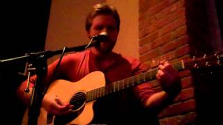 All Along the Watchtower Dave Matthews version cover by Brandon Henderson [upl. by Aicire]