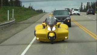 650 wheelchair accessible motorcycles trikes [upl. by Ced]