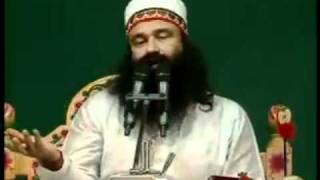 Holy Satsang by Saint Gurmeet Ram Rahim Singh Ji Insan  Baba Ram Rahim Singh Ji  on 28 Aug 11 [upl. by Fenton]