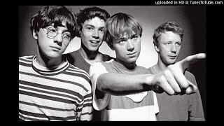 Blur  Live at University of Essex Colchester 27th April 1991 [upl. by Iroj]