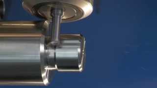 VARDEX  Solid Carbide Gear Milling Tools [upl. by Keli]