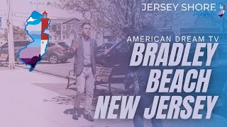 Bradley Beach New Jersey  The Best of What Bradley Beach Has to Offer [upl. by Odnumde614]