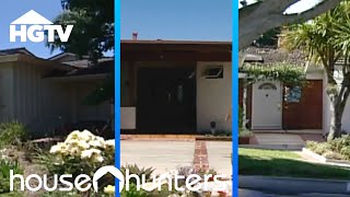 West Coast Family Seeks Larger Home with Pool  House Hunters  HGTV [upl. by Ynagoham]