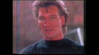 Patrick Swayze Matador de Aluguel Dublado [upl. by Dinsmore]