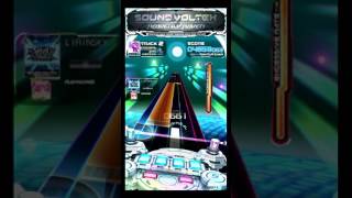 SDVX 朧 kamome sano remix MXM [upl. by Ennovihs]