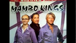 MAMBO KINGS Da ludujemo MIX [upl. by Downing]