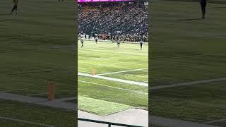 Edmonton elks vs Ottowa redblacks [upl. by Leanatan911]