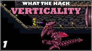 What The Hack  Verticality  1 [upl. by Stelle127]