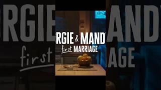 Georgie amp Mandys First Marriage theme song  Georgie amp Mandys First Marriage shorts tvshow [upl. by Dickerson]