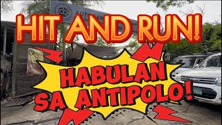 HULI KA DIKA MAKAKATAKAS Mga dapat gawin kung ikaw ay ma hit and run [upl. by Tiphany494]