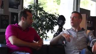 OSQ  Conversation entre Fabien Gabel et Johannes Moser [upl. by Vatsug]