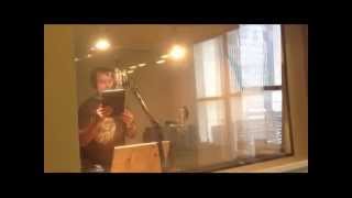 Star Wars Narrator Marc Thompson Sings as an Ewok [upl. by Warthman]