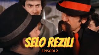 Selo Rezili  Episodi 2  NGOPTV [upl. by Engapmahc]