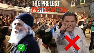 The Prelest of Protestantism—Demonic Delusion and the Path to Salvation [upl. by Millard714]