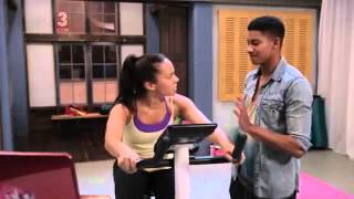 dance academy season 3 episode 11 FULL [upl. by Tracey]