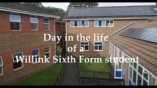 Day in the life of a Willink Sixth Form Student [upl. by Hajin]