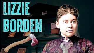 The Infamous Lizzie Borden Guilty or Innocent [upl. by Konikow]