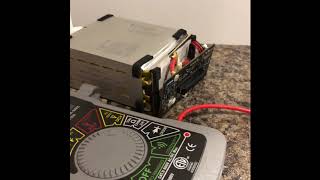 DJI Phantom 4 Battery unbrick [upl. by Alathia]