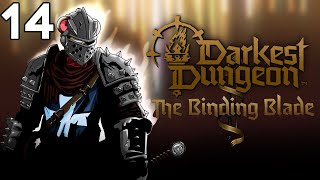 Baer Plays Darkest Dungeon II The Binding Blade Ep 14  Hearthlight [upl. by Mccallion]