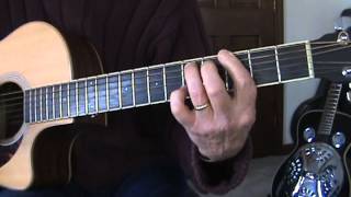 Most useful scales sliding pentatonic pt 1 [upl. by Eiduam]