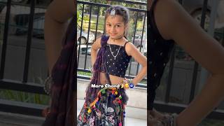 Mumma ka chand garbhaoutfit oufitoftheday dandiya cutebaby [upl. by Ettennig204]