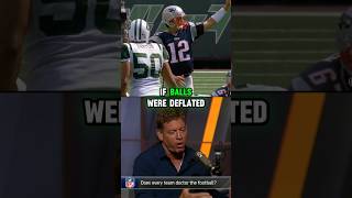 NFL legend Troy Aikman shares his unwavering belief ‘Tom Brady knew about the deflated Balls’ 🏈nfl [upl. by Haletky]