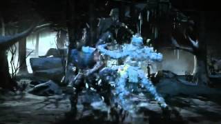 Mortal Kombat X  Fatalities Gameplay Footage E3 2014  PS4Xbox One [upl. by Zacherie836]