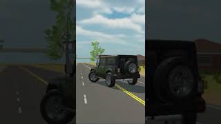 Thar lofimahindra tharautomobile trendingshorts [upl. by Karlie]