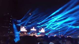 Mandala Music Festival Live Show Kolkata  mandala [upl. by Ayouqes]