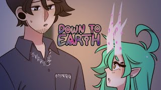 Lets Read Down to Earth Season 2 Episode 194 Romance [upl. by Ihculo]