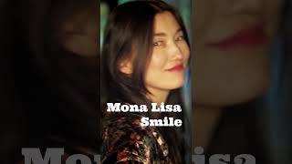 Joanna Jakubas  Mona Lisa Smile out now [upl. by Kerwon949]