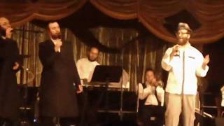 EXCLUSIVE Yoely Lebowitz Singing New Leiby Kletzky Song With SHIRA Choir [upl. by Peednus793]