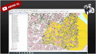 Arcgis 105 OSM Kurulumu Ve Kullanımı [upl. by Aknahs]