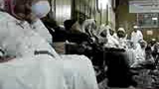 Mawlid In Madina Mounawara 2005 Part 07 [upl. by Nadabus]