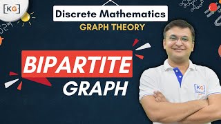 13 Bipartite Graph in Discrete Mathematics [upl. by Nored]