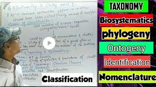 Diversity in Living things NCERT Vishal Sir NEET all Board Exams [upl. by Tully]