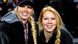 Amberley Snyder journey to The American 2015 [upl. by Donavon]