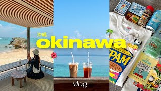 5 days in okinawa 🇯🇵 [upl. by Rider]