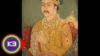 9 Gems of Great Mughal Emperor Akbar or Navratnas [upl. by Tut83]