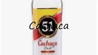 How to pronounce Cachaca [upl. by Tonl757]