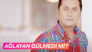 Ağlayan Gülmedi mi   Hasan Yılmaz  Official Video [upl. by Backer]