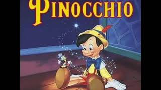 Pinocchio Pleasure Island Music EXTENDED [upl. by Ohce]