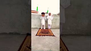 Duniya Main Mujhe Tum Ne Jab Apna Banaya Hai  Be Khud Kiye Dete Hain  Little Children namaz [upl. by Bega206]