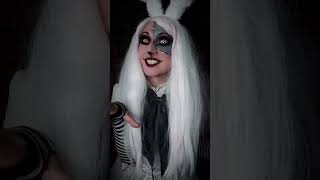 Vanny fnaf vannyfnaf cosplay [upl. by Gnov]