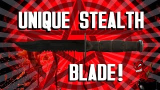 Fallout 4  Pickmans Blade  Unique Weapon Location Guide [upl. by Coulombe812]