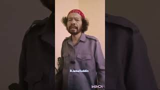 BERKORBAN APA SAJA  Cover by BJamalluddin [upl. by Osicnarf]